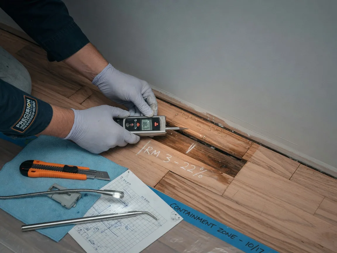 Why choose Water Removal in Wynnewood, PA